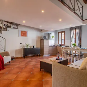 Sa Domo Apartment Alghero