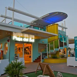 Serenissima Village Hotel Cesenatico
